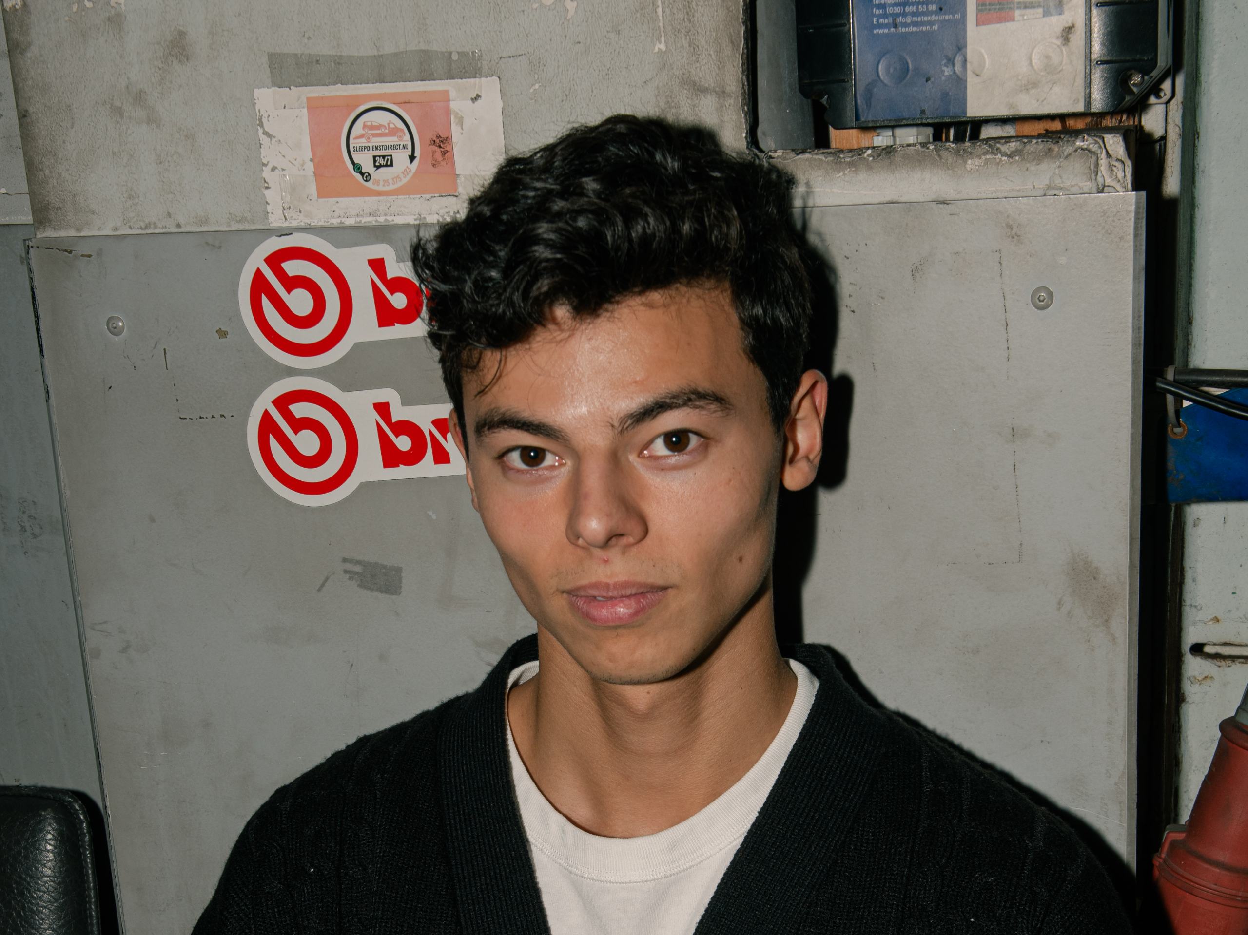 Ken Spieker
